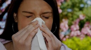 Cambios bruscos de temperatura exacerban cuadros alérgicos