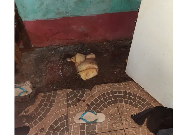 Detectaron un túnel en el penal de Ciudad del Este