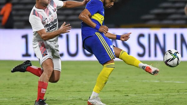 Habrá siete partidos por fecha 3 de la Copa Libertadores