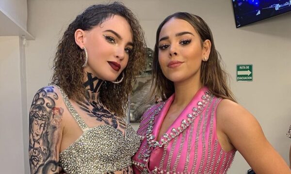 Posible remake de “Mean Girls” versión mexicana con Belinda y Danna Paola como protagonistas