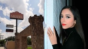 Diario HOY | Tres videos revelan que Debanhi Escobar estuvo dentro del motel Nueva Castilla
