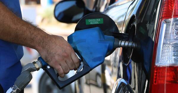 La Nación / Compra de combustible: en Diputados presentan propuesta para eliminar intermediarios