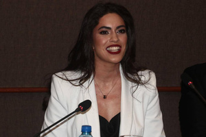 Crónica / Exreina es dueña de Miss Universo Paraguay