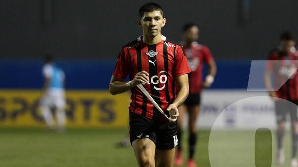 Crónica / Garnero: “Enciso tiene que aprender a convivir con un mal partido”