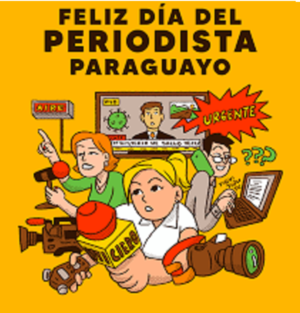 CONGRATULACIONES SEÑORES PERIODISTAS!!! - La Voz del Norte