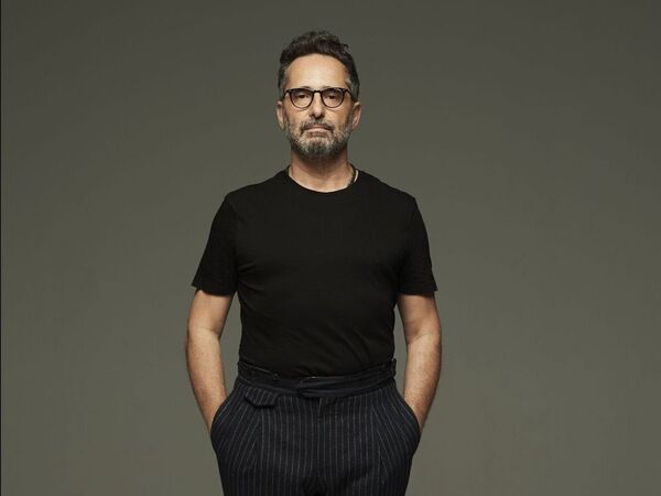 Jorge Drexler presenta “Tinta Y Tiempo”: su esperado nuevo álbum