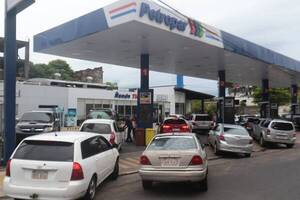 Diario HOY | Eliminar intermediarios y agilizar las compras, la importancia de nueva ley para Petropar