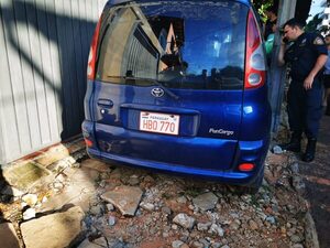 Sicarios matan a balazos a comerciante en barrio Obrero - El Independiente