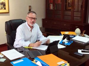 Llanistas se oponen al proyecto Petropar y lo califican como “libertino” - ADN Digital