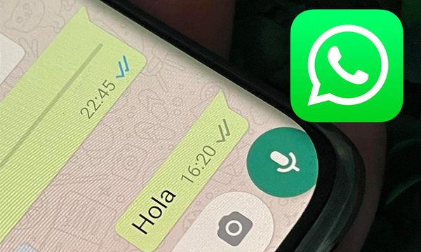 Debate entre internautas por el "visto" de WhatsApp - OviedoPress