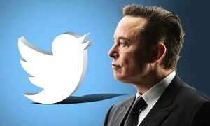 Elon Musk es el nuevo dueño de Twitter por USD 44.000 millones