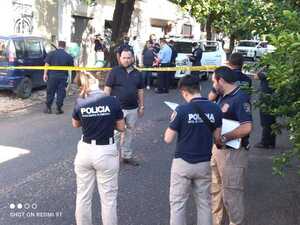 Víctima de sicariato había cumplido una condena por homicidio - Megacadena — Últimas Noticias de Paraguay