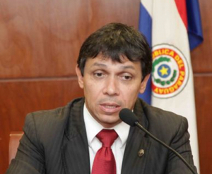 Para el presidente del Consejo de la Magistratura no es correcta la postulación de Ramírez - PDS RADIO