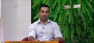 El valor de aquello que no vemos, pero escuchamos - SNT