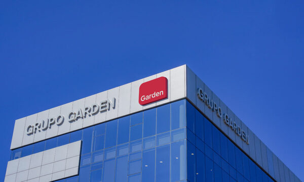 Grupo Garden renueva su imagen corporativa