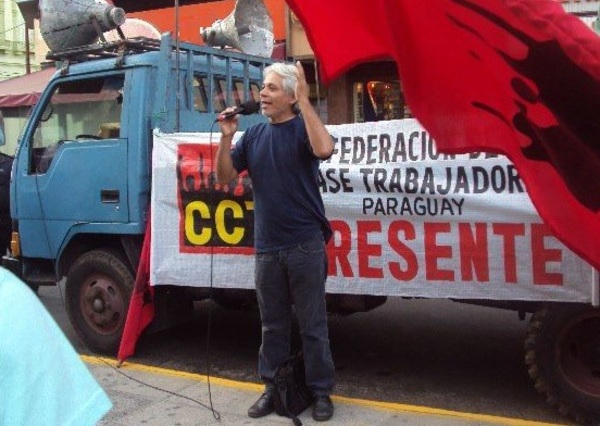 Dirigente sindical critica traslado de feriado porque quita un día de trabajo: 'Es una joda'