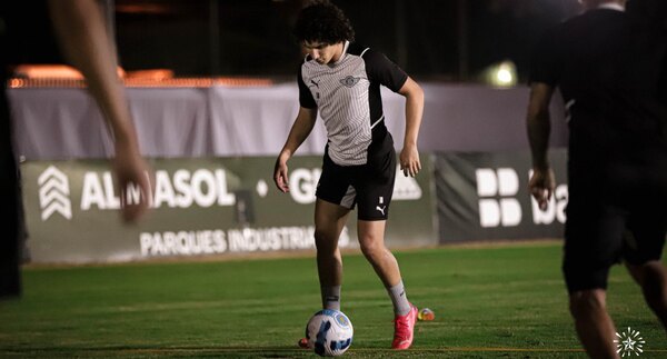 Iván Franco es convocado y podría volver a jugar luego de 170 días