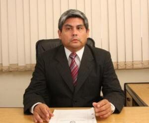 Juez fija el 3 de mayo para el juicio de José Luis Chilavert en la querella entablada por Alejandro Domínguez - PDS RADIO