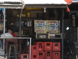 Municipios incautarán y destruirán tragamonedas de lugares prohibidos · Radio Monumental 1080 AM