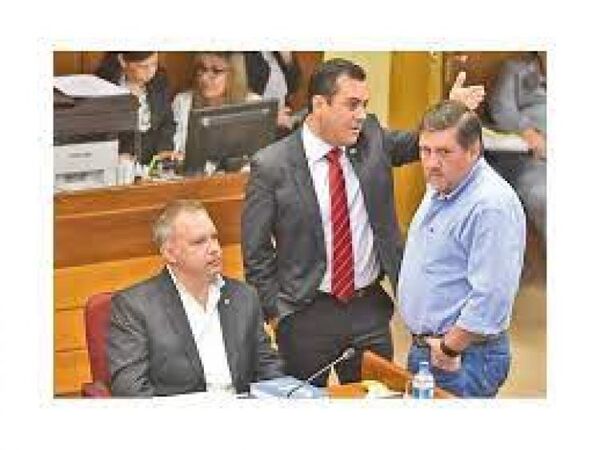 Llanistas se oponen al proyecto Petropar y lo califican como “libertino”