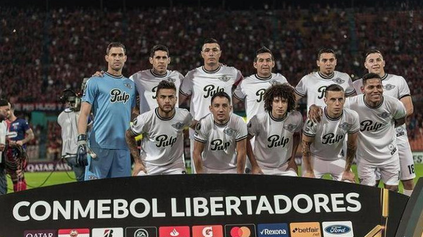 Crónica / ¡Hoy retorna una gran figura en Libertad!