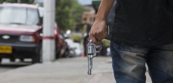 Víctima de sicariato había cumplido una condena por homicidio - El Independiente