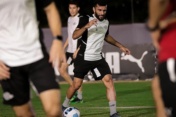 Libertad se enfrentará a Paranaense por la Libertadores - PARAGUAYPE.COM
