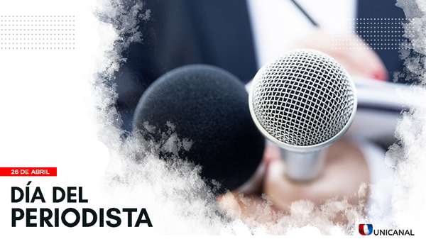 ¿Por qué se recuerda el Día del Periodista Paraguayo hoy?