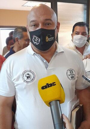 Petropar: camioneros y sindicalistas hacen lobby en Diputados  por proyecto de ley de compra directa  - Nacionales - ABC Color