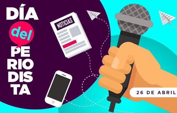 Día del Periodista Paraguayo: ¿por qué lo recordamos?