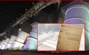 Se cumplen 49 años del tratado que inició Itaipu Binacional