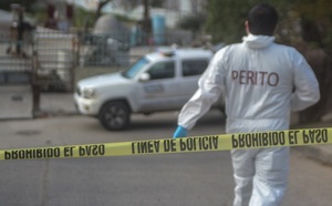 Un tiroteo en el norte de México deja al menos siete muertos y 10 heridos - MarketData