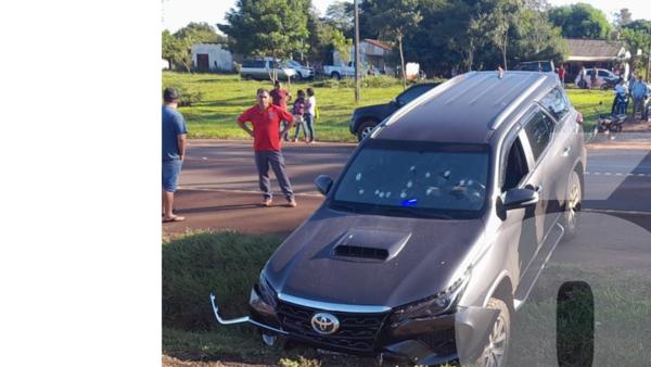 Crónica / Sicarios iban a cobrar 50 mil dólares por matar a jefe policial
