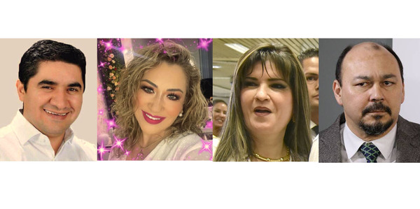 Involucran a conocidos importadores en tráfico ilegal de mercaderías en Aeropuerto Guaraní | DIARIO PRIMERA PLANA