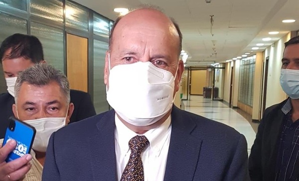 Senado convocará a responsables de seguridad nacional | 1000 Noticias