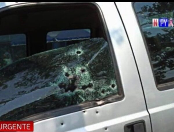 Casos de sicariato seguirán creciendo, advierten · Radio Monumental 1080 AM