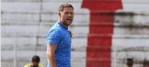 Dos técnicos fueron cambiados en la Intermedia y reaparece Daniel Farrar
