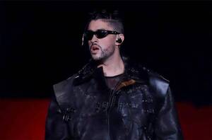 Crónica / "Bad Bunny" se convertirá en superhéroe tipo Spiderman