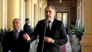 Diario HOY | Plantean proyecto para fusionar Fondo Ganadero con el BNF