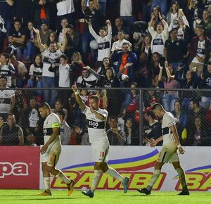Olimpia: ¿Cuál es la deuda más complicada para el club? - Olimpia - ABC Color