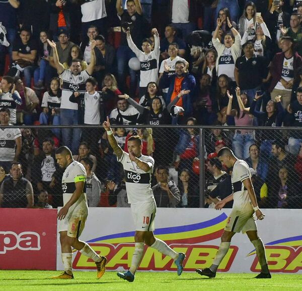 Olimpia: ¿Cuál es la deuda más complicada para el club? - Olimpia - ABC Color
