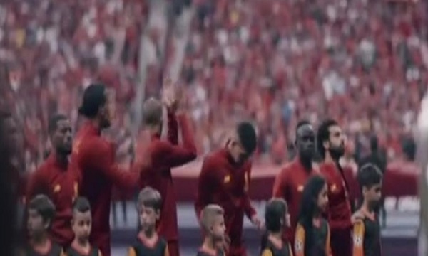 Champions League: Por un lugar en la final - SNT