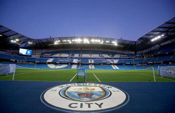 City y Real en el primer asalto de un duelo de titanes | 1000 Noticias