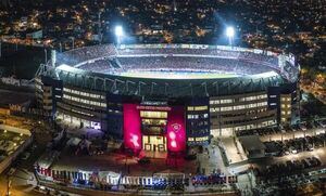 Casi 20 mil cerristas ya se apuntaron para el juego ante Peñarol | 1000 Noticias