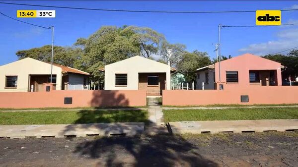 Subsidios para comprar la primera vivienda - ABC Noticias - ABC Color