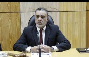 Eligen a Gustavo Machuca como gobernador interino de Central
