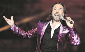 Diario HOY | Marco Antonio Solís recibirá el premio de ‘Persona del Año’ en los Latin Grammy 2022