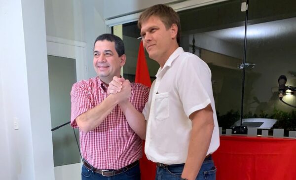 Dupla Velázquez-Brunetti “no se cambia”, afirman | 1000 Noticias