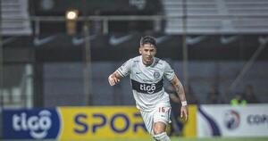 Guillermo Paiva: "Estamos para pelear los dos campeonatos"