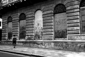Diario HOY | Las calles de Asunción desde "tres miradas" fotográficas